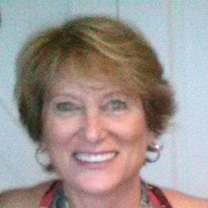 Meet your Posher, Lynne